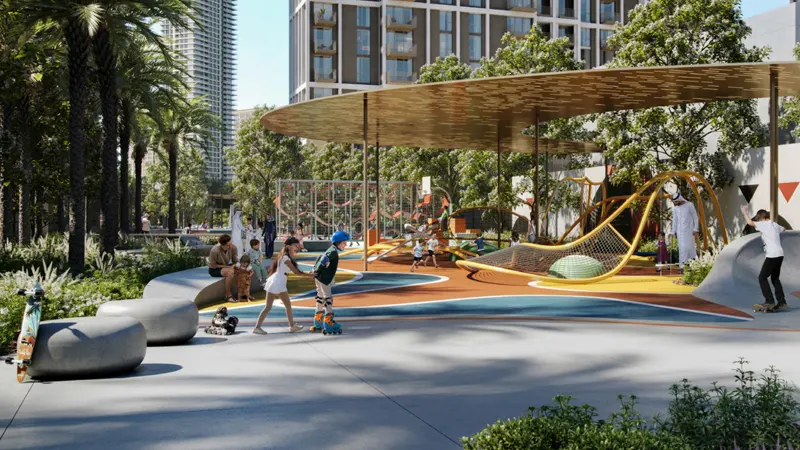 Oria by Emaar gallery image 6