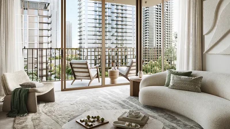 Oria by Emaar gallery image 5