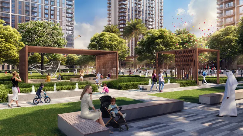 Oria by Emaar gallery image 4