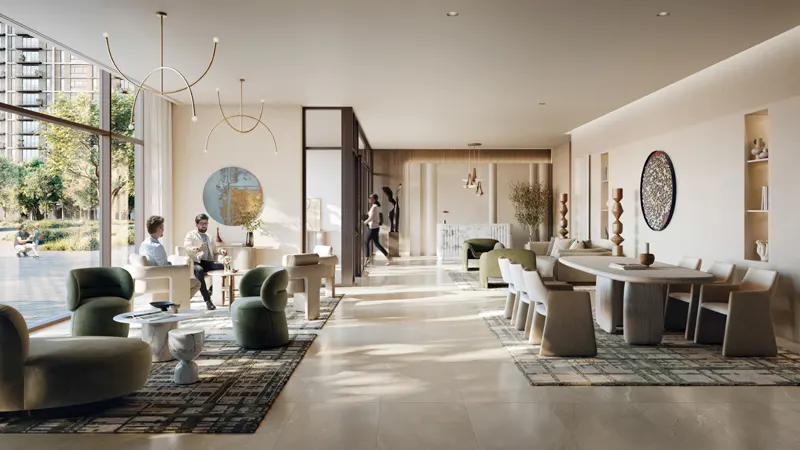 Oria by Emaar gallery image 3