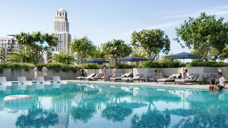 Oria by Emaar gallery image 2