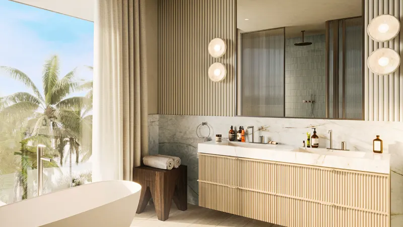 Bay Villas Dubai Islands gallery image 9