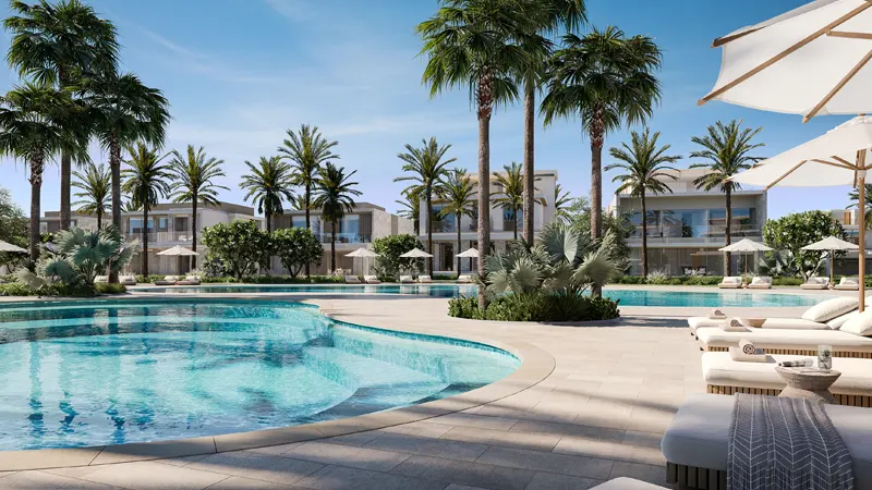 Bay Villas Dubai Islands gallery image 4