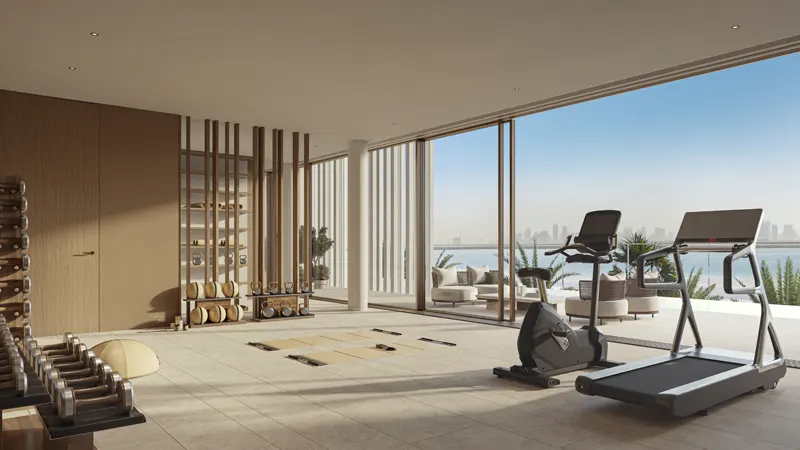 Bay Villas Dubai Islands by Nakheel — off plan in Dubai Islands