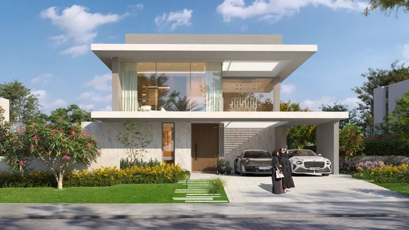 Ramhan Island Villas Phase 2 gallery image 12