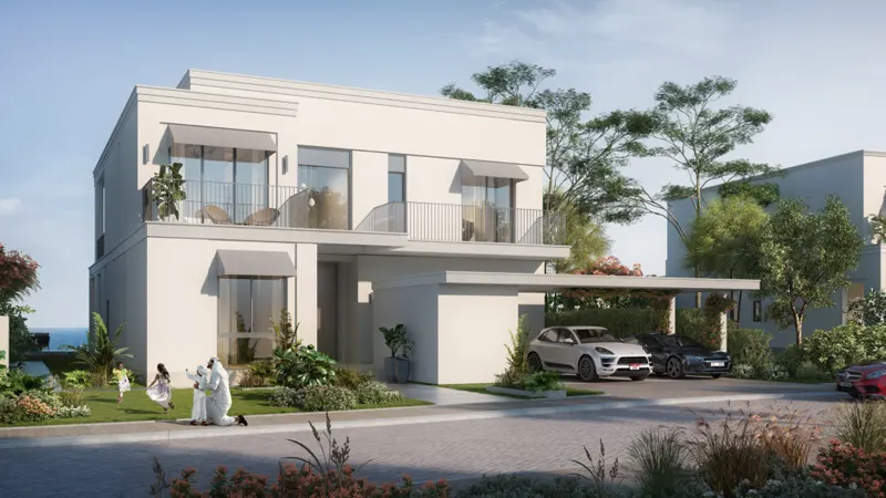 Ramhan Island Villas Phase 2 gallery image 11