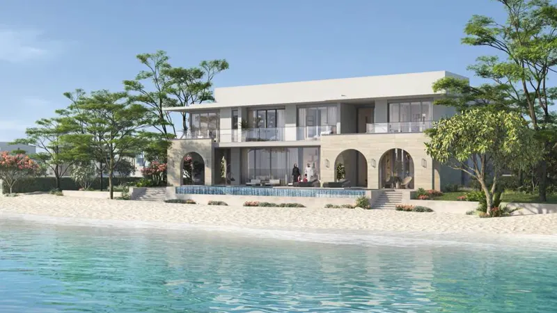 Ramhan Island Villas Phase 2 gallery image 7