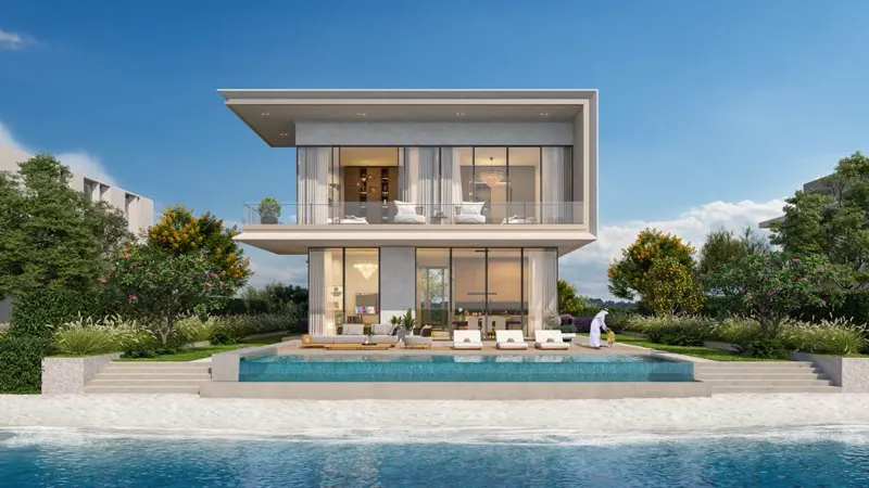 Ramhan Island Villas Phase 2 gallery image 5