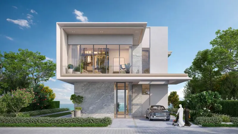 Ramhan Island Villas Phase 2 gallery image 3