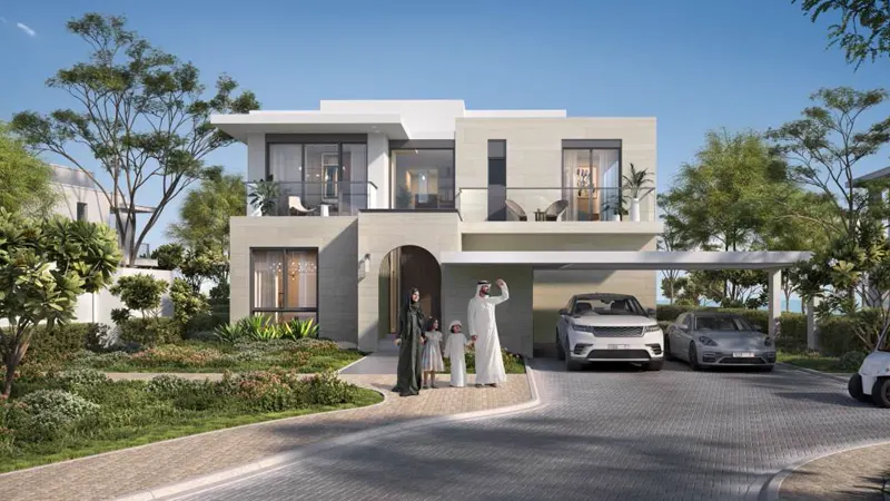 Ramhan Island Villas Phase 2 gallery image 2