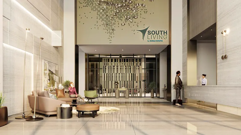 South Living gallery image 7