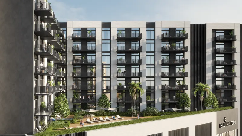 Ellington Rosemont Residences gallery image 10