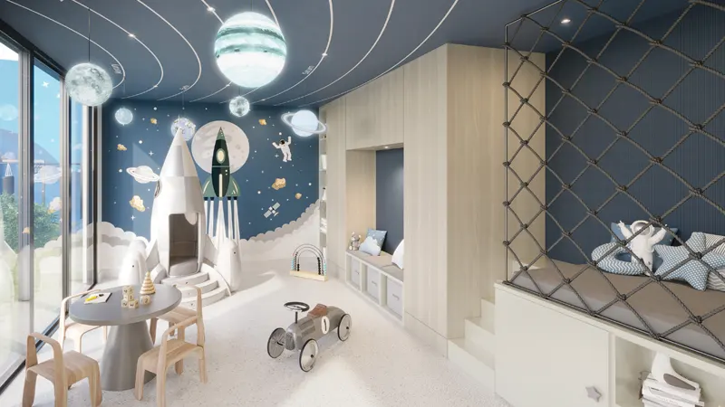 Ellington Rosemont Residences gallery image 9