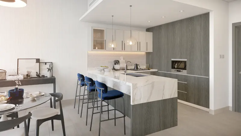 Ellington Rosemont Residences gallery image 8