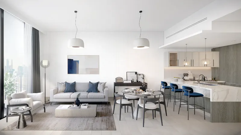 Ellington Rosemont Residences gallery image 7