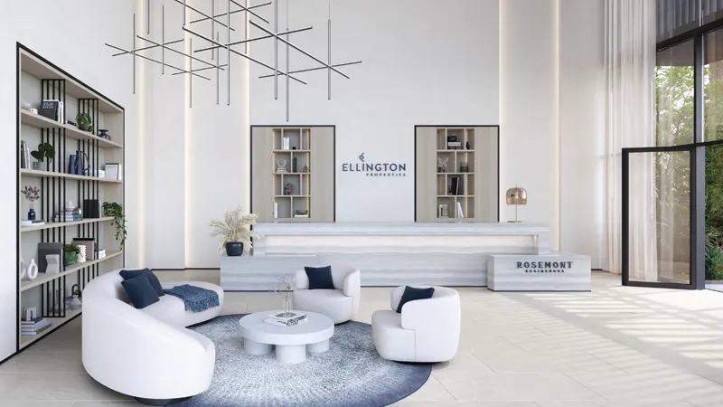 Ellington Rosemont Residences gallery image 6