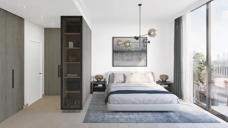 Ellington Rosemont Residences gallery image 5