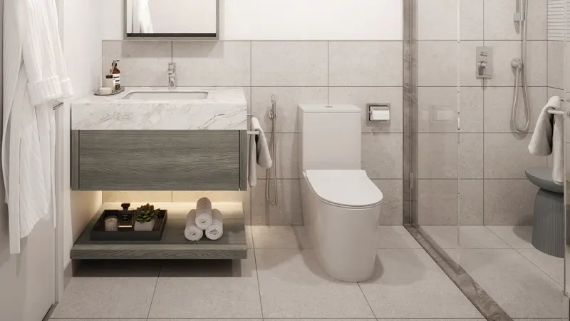 Ellington Rosemont Residences gallery image 4