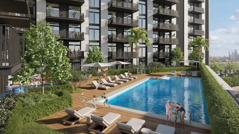 Ellington Rosemont Residences gallery image 3