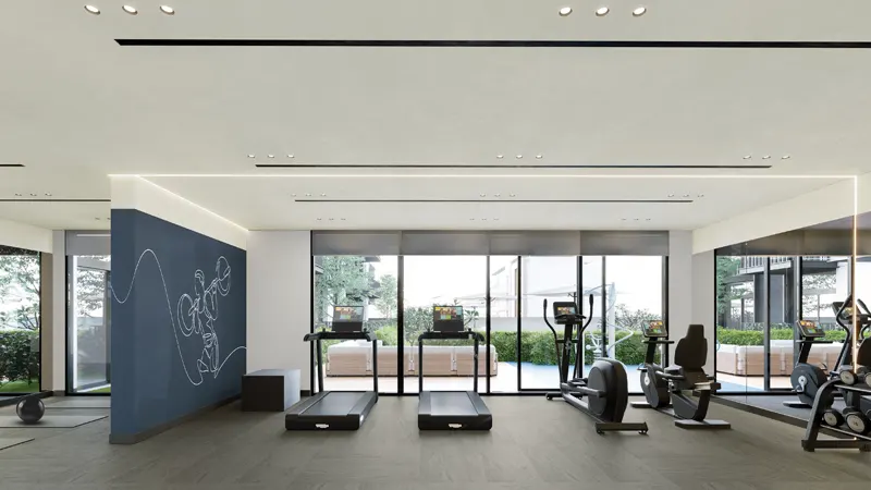 Ellington Rosemont Residences gallery image 2