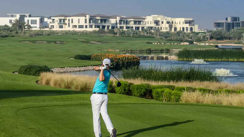 Emaar Parkside Hills gallery image 9