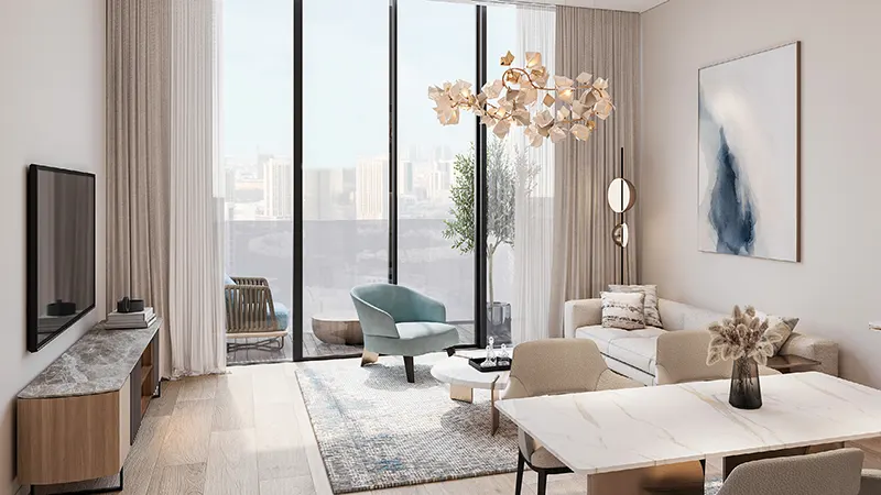 Roma Residences by JRP gallery image 5