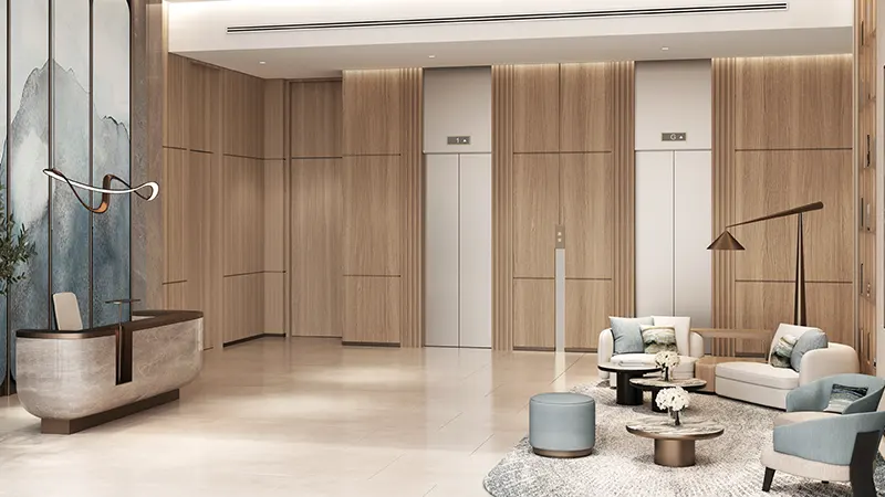 Roma Residences by JRP gallery image 4