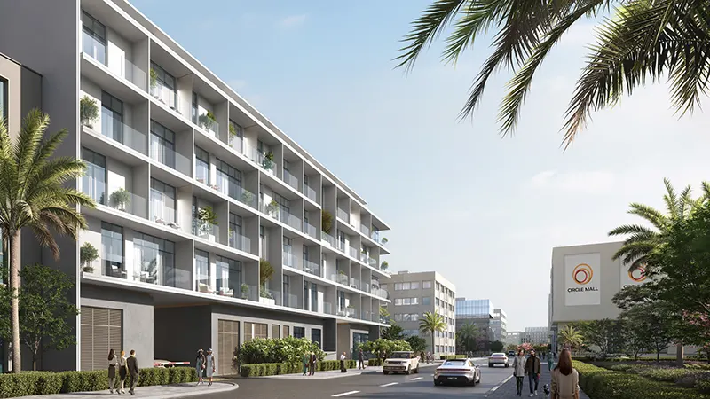 Roma Residences by JRP gallery image 2