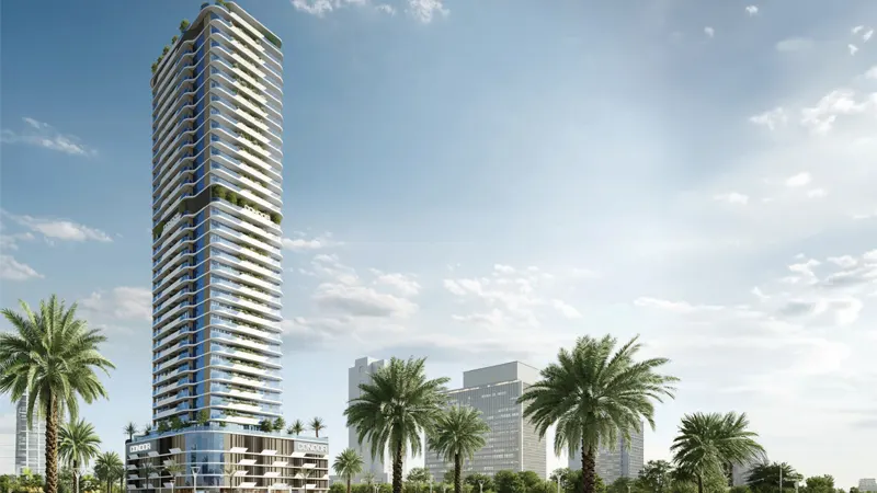 Condor Sonate Residences gallery image 11