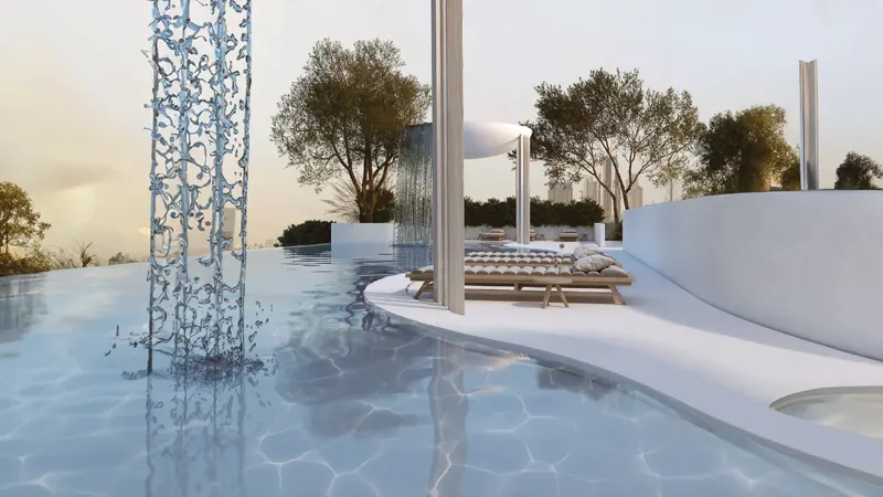 Condor Sonate Residences gallery image 10