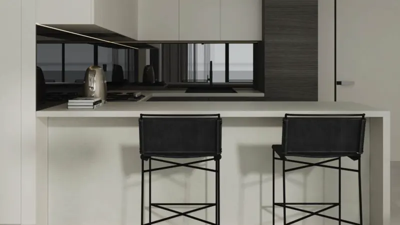 Condor Sonate Residences gallery image 9