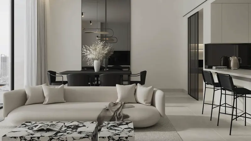 Condor Sonate Residences gallery image 8