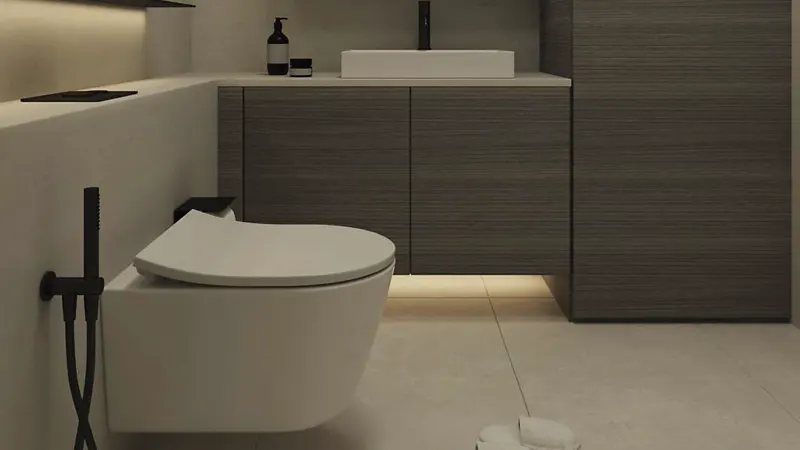 Condor Sonate Residences gallery image 5