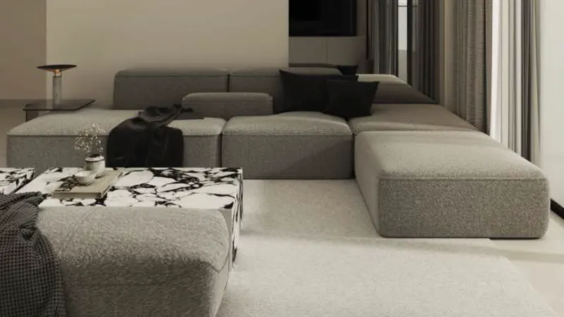 Condor Sonate Residences gallery image 3