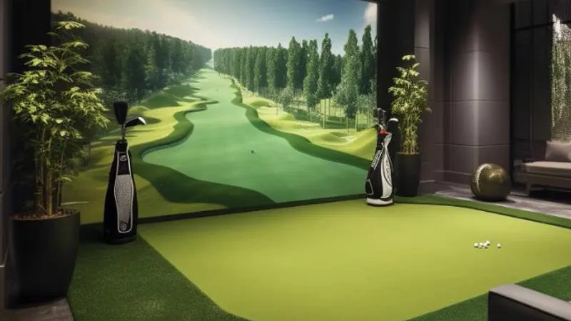 Golf Greens Tower 2 gallery image 12