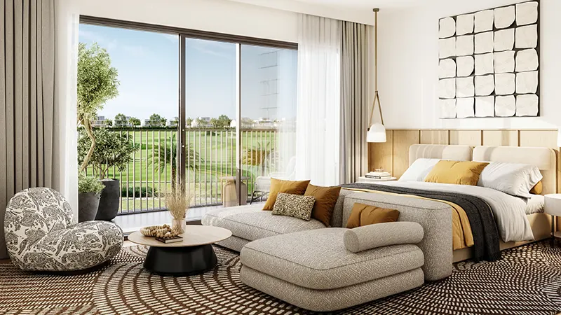 Fairway Villas 3 at Emaar South gallery image 11