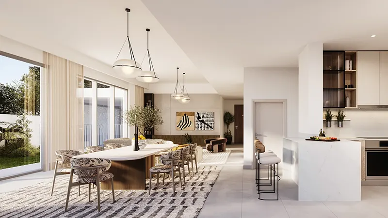 Fairway Villas 3 at Emaar South gallery image 10