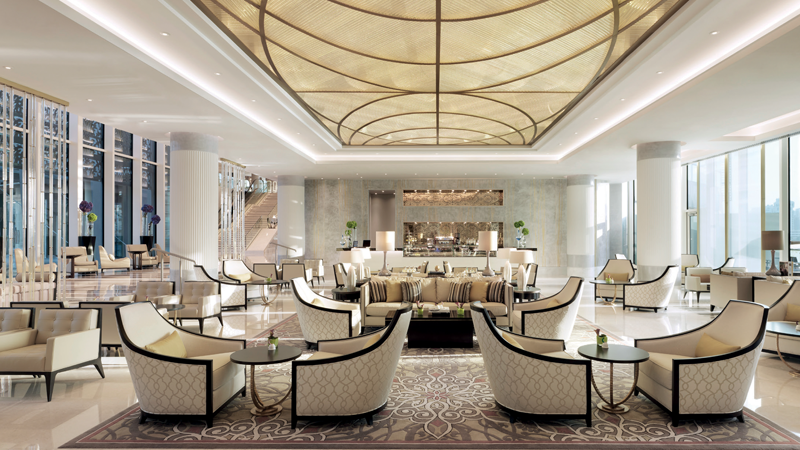 Four Seasons Private Residences gallery image 12