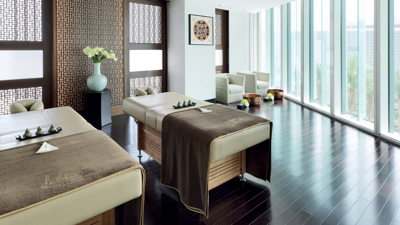 Four Seasons Private Residences gallery image 11