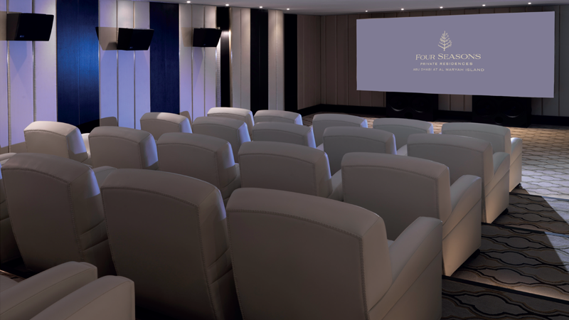 Four Seasons Private Residences gallery image 9