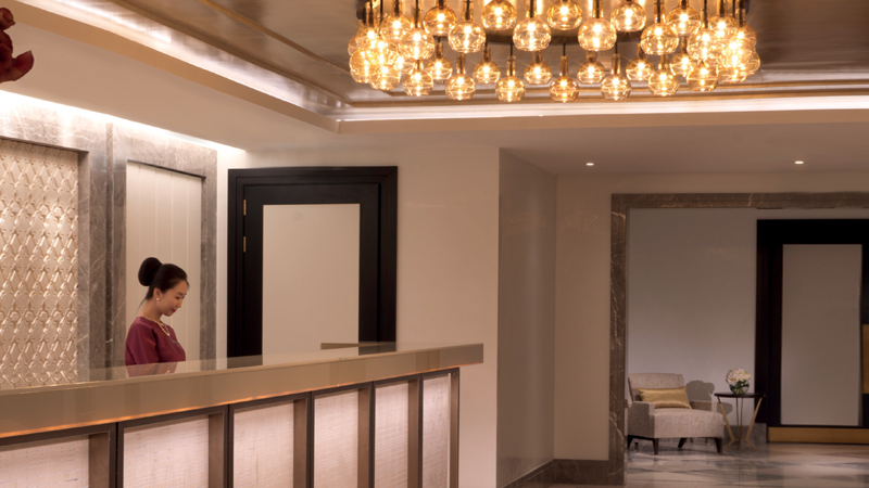 Four Seasons Private Residences gallery image 8