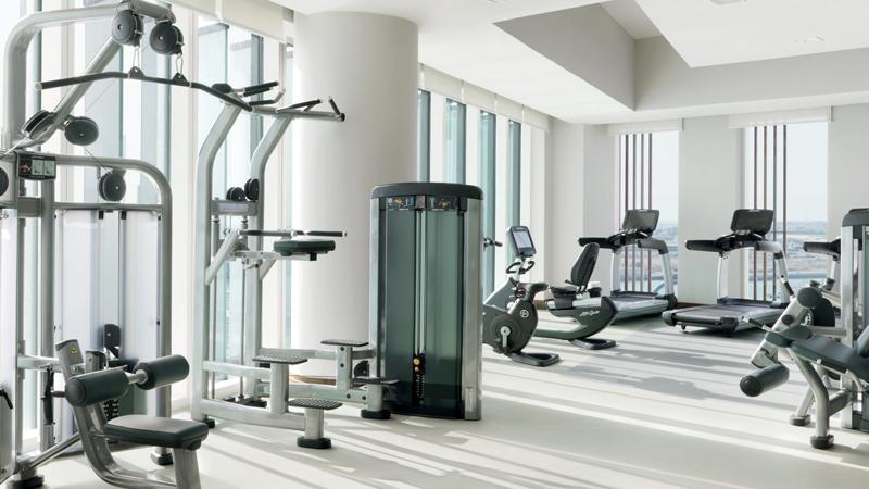 Four Seasons Private Residences gallery image 7