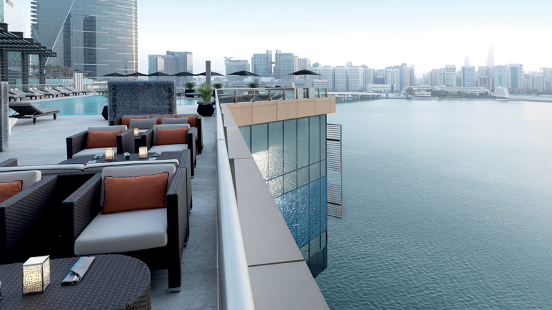 Four Seasons Private Residences gallery image 6