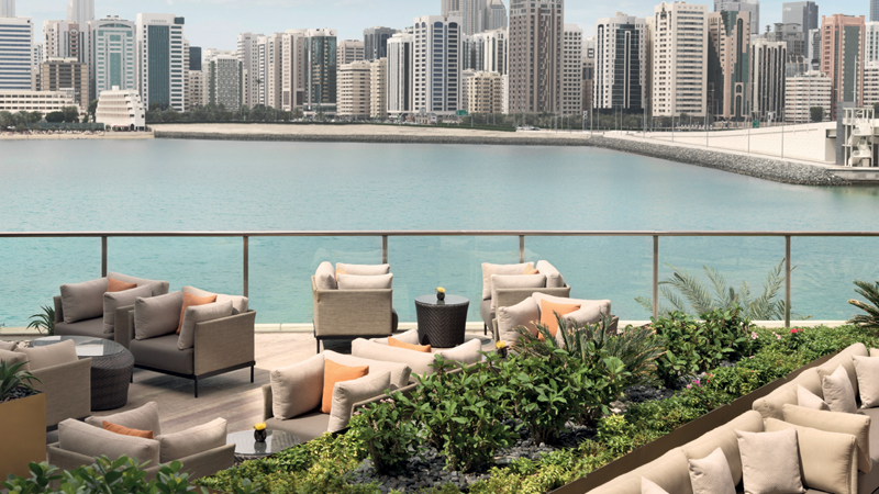 Four Seasons Private Residences gallery image 4