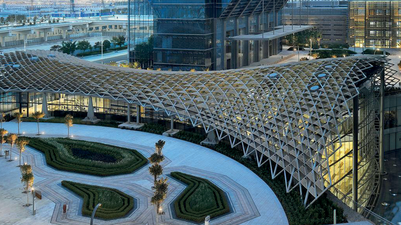 Four Seasons Private Residences gallery image 3