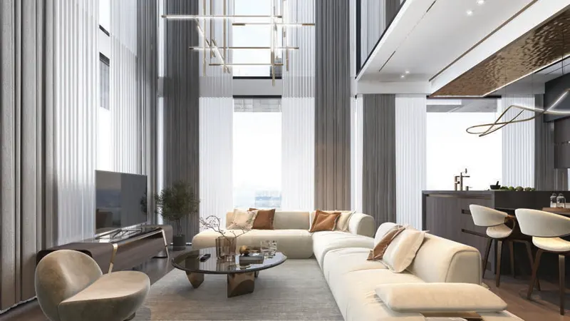 Sky Living at JVC gallery image 9