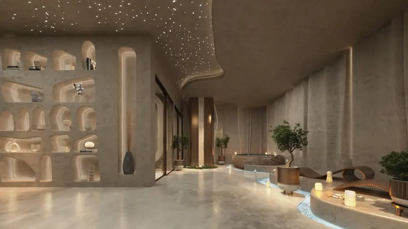 Sky Living at JVC gallery image 8