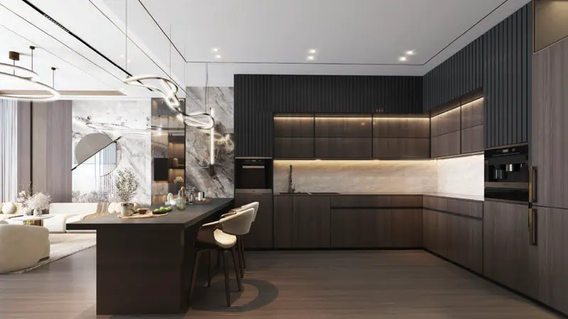 Sky Living at JVC gallery image 4