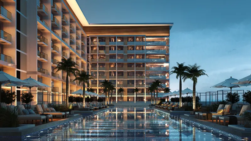 Binghatti Phoenix by Binghatti Developers — off plan in Jumeirah Village Circle