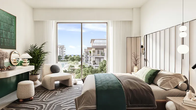 Emaar Ocean Point Mina Rashid gallery image 9